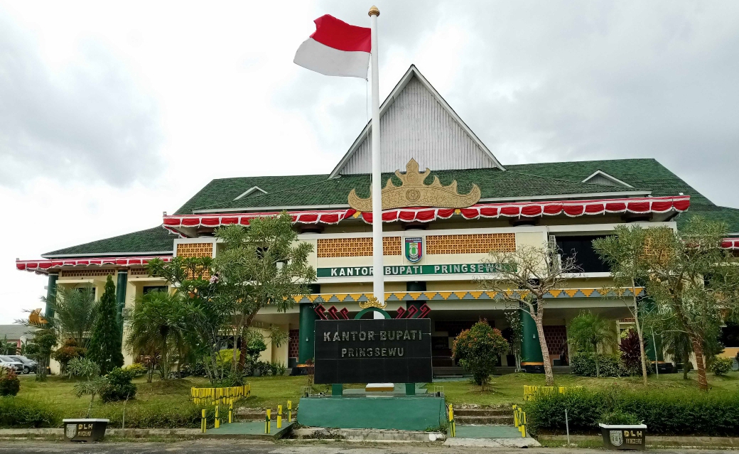 Kantor Desa