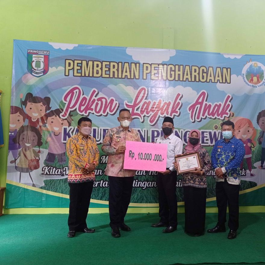 logo desa