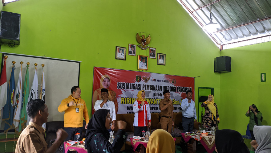 logo desa